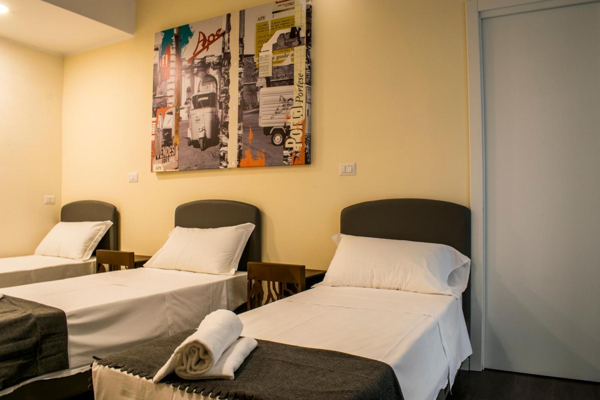 Bed in 3-Bed Male Dormitory Room with En suite Bathroom,1279765045:JPEG
